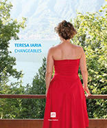 Teresa Iaria – Changeables – Catalogo